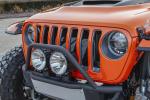 Jeep Sandstorm Concept 2018 года